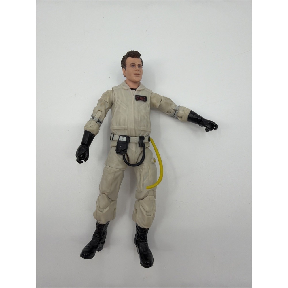 2020 Ghostbusters Bill Murray Peter Venkman 6" Figure Only No Backpack *See Pic
